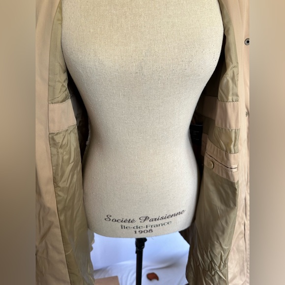 Anne Klein Coat - Picture 5 of 7